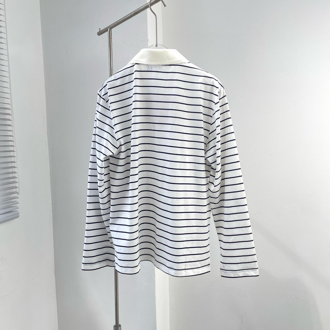 MIU M SHIRT