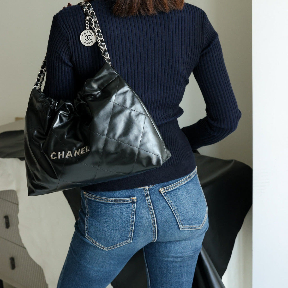 CC 24C BAG