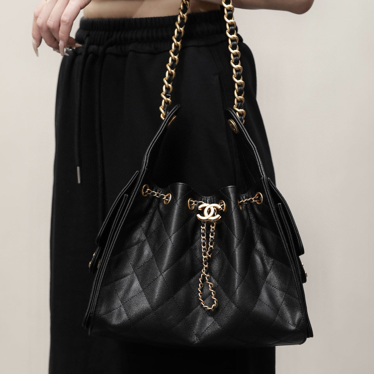 CC 25C BAG