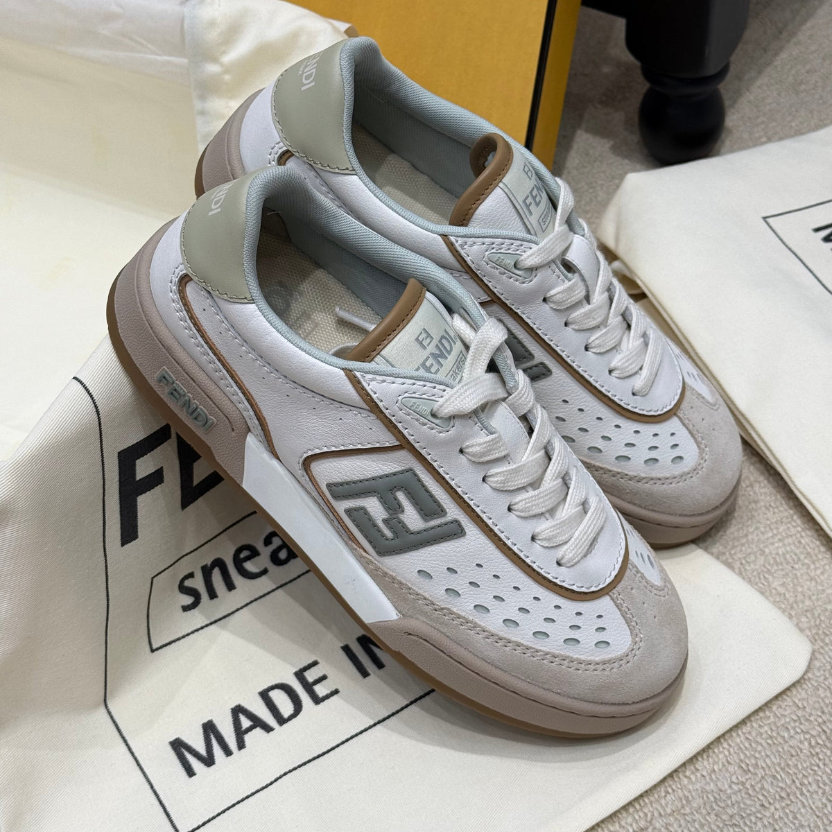 FEN SNEAKER