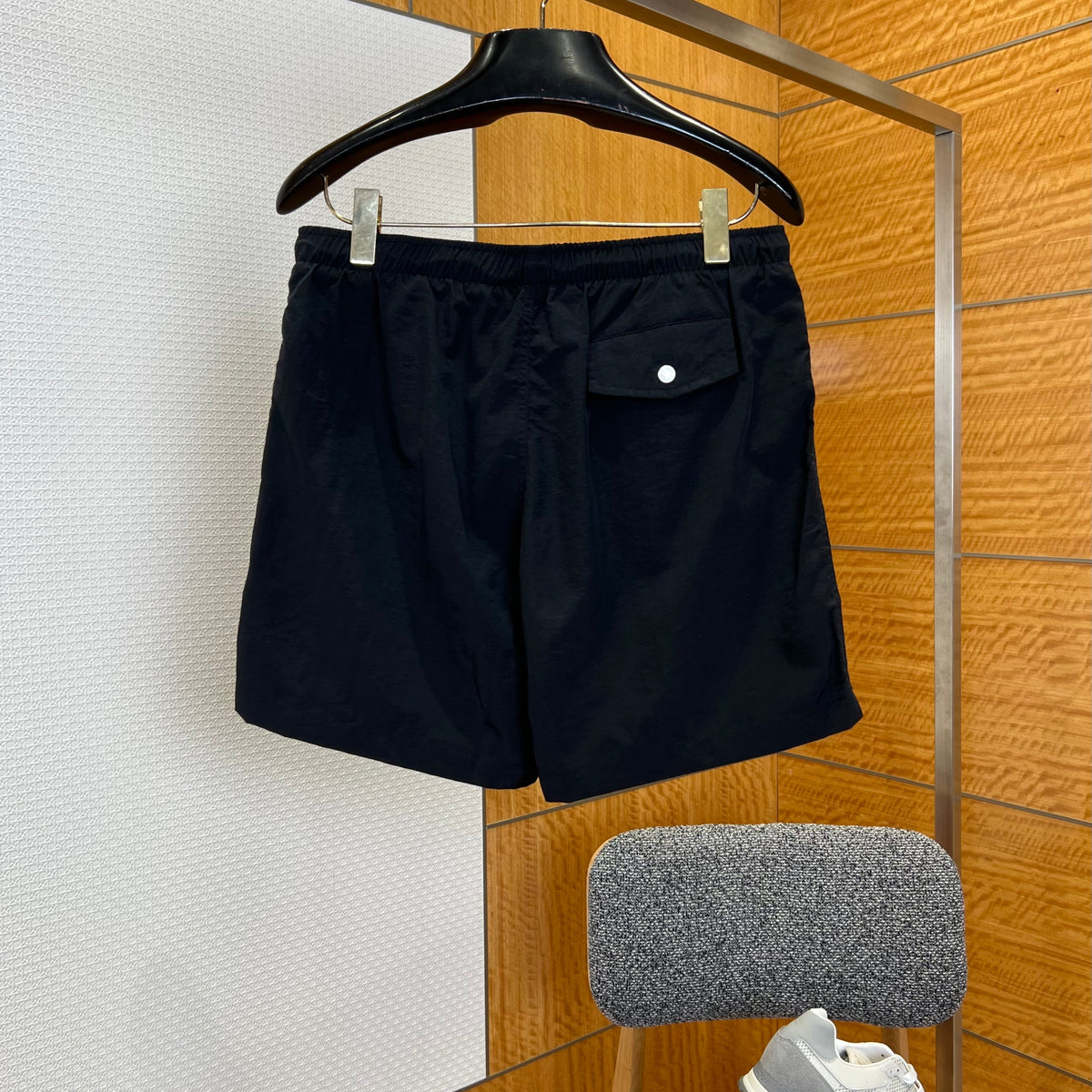 HERM SHORTS