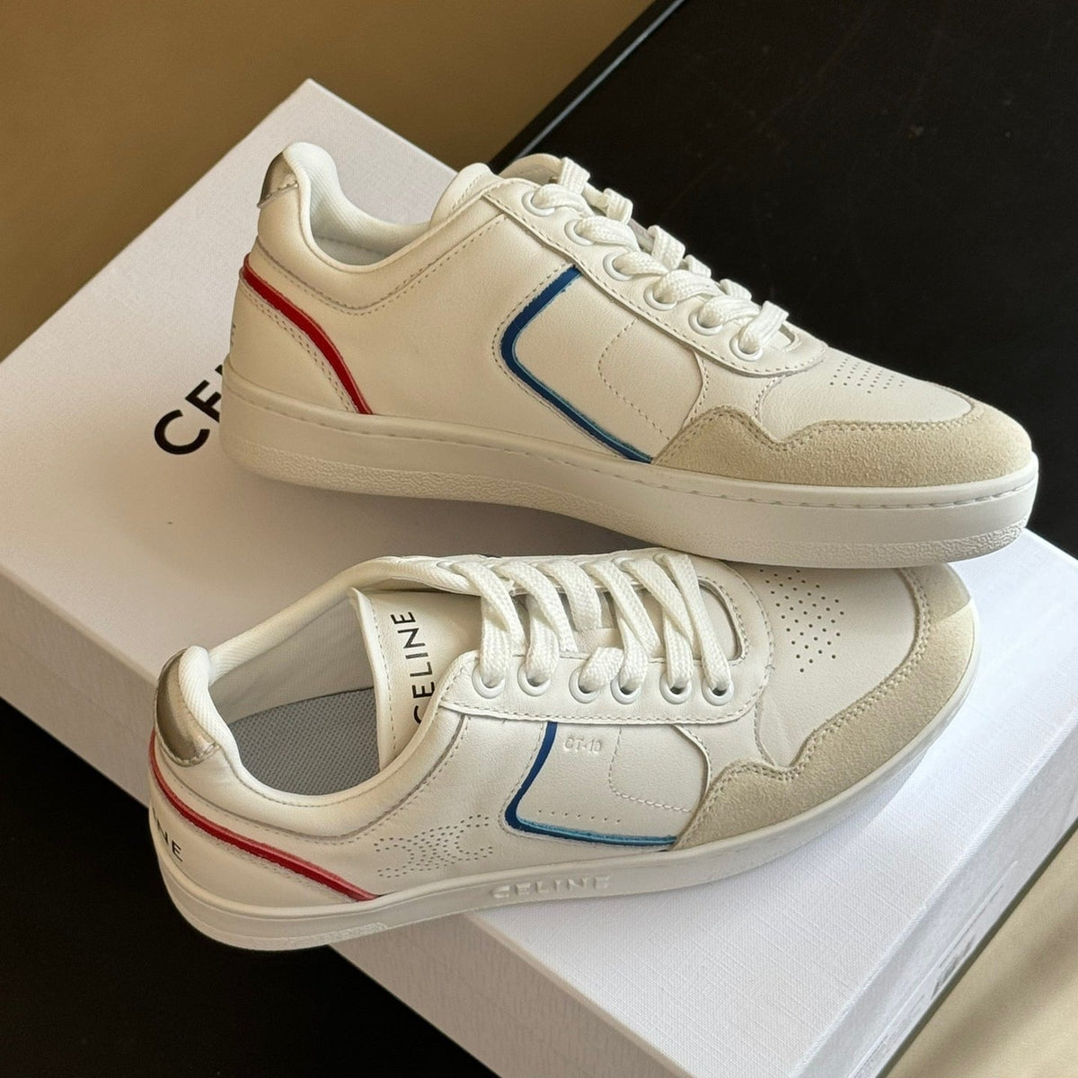 CEL SNEAKERS