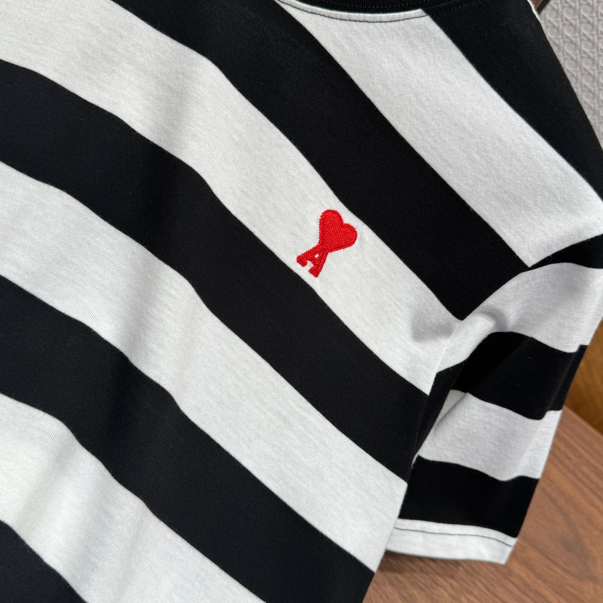 AMI T-SHIRT