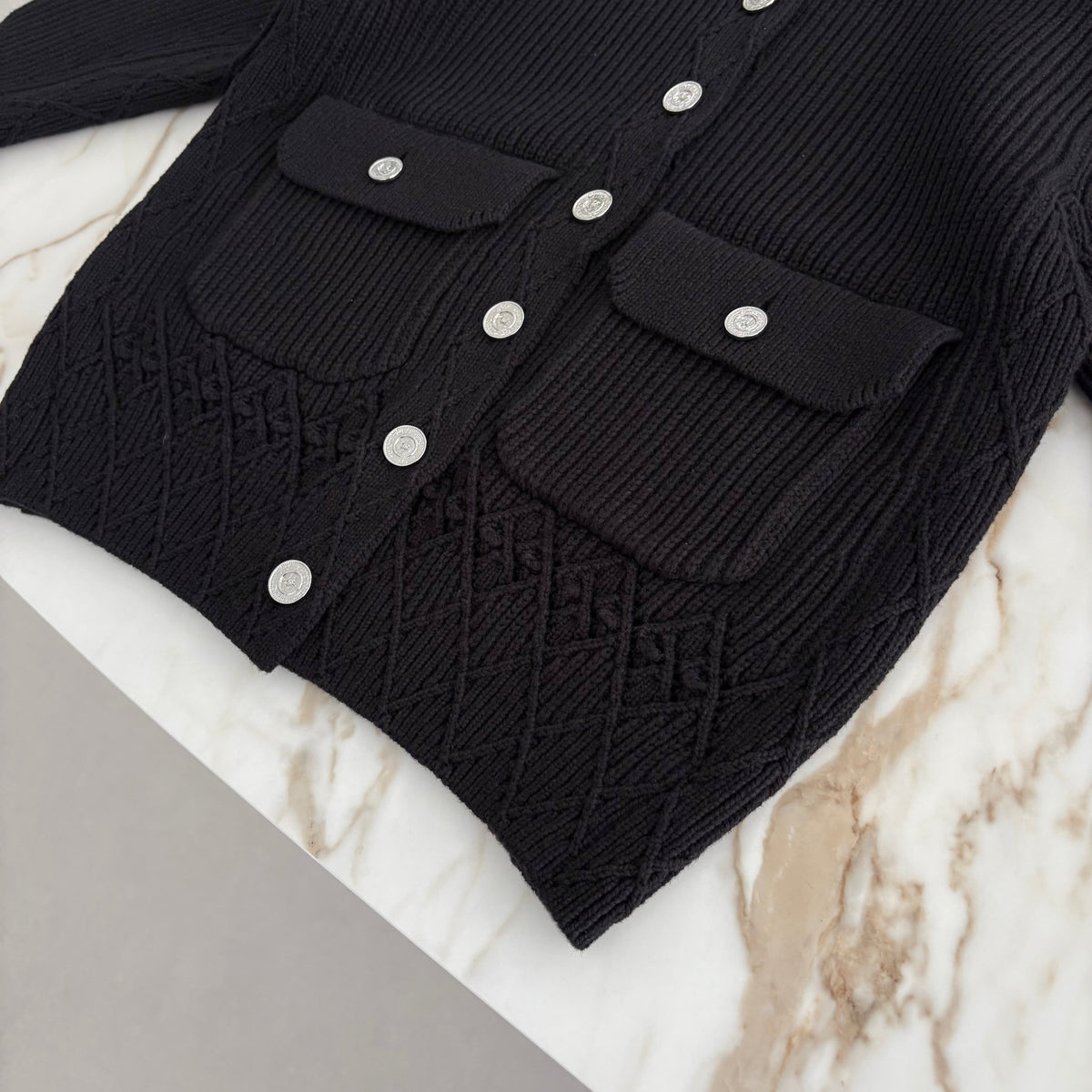 CC CARDIGAN