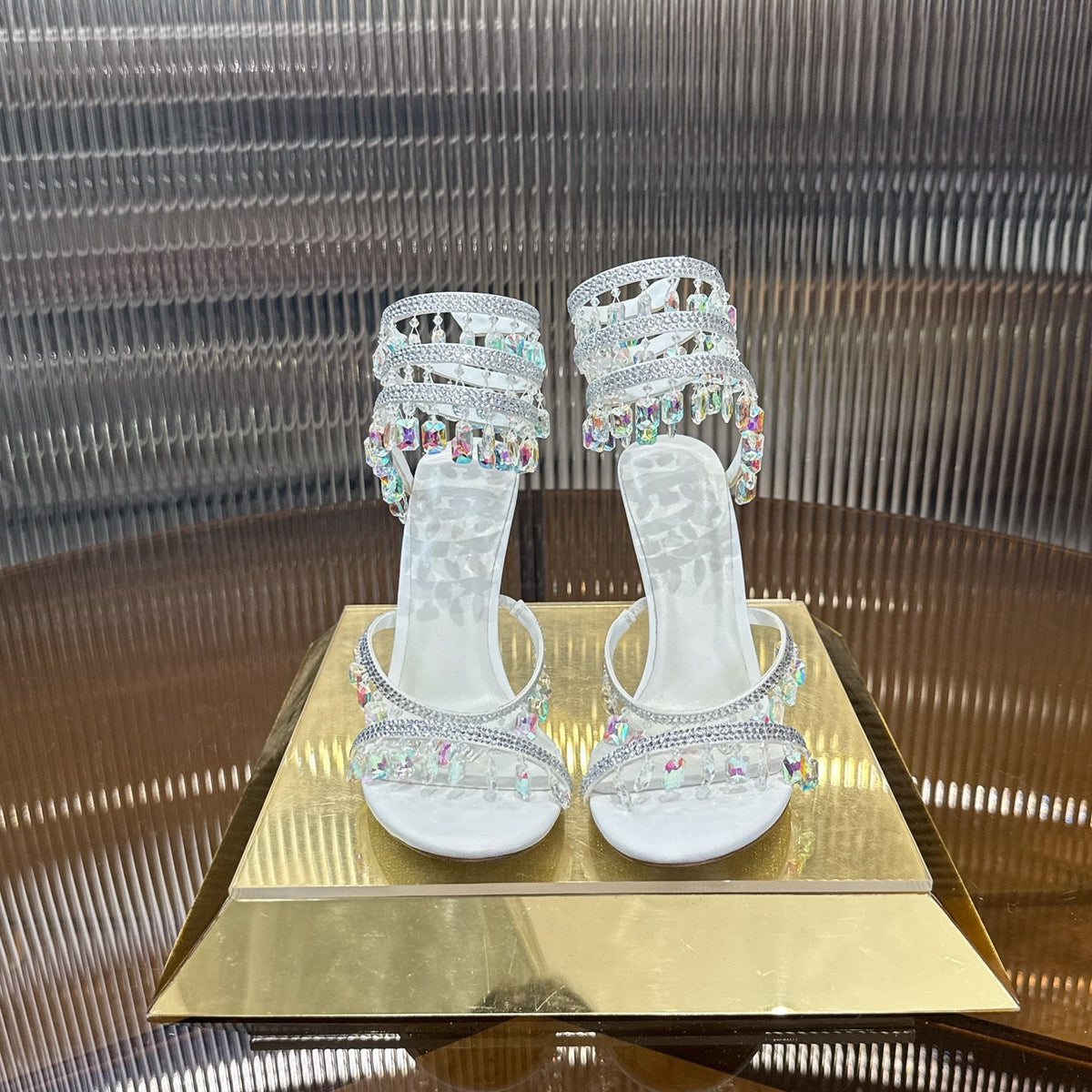RENE C HEELS