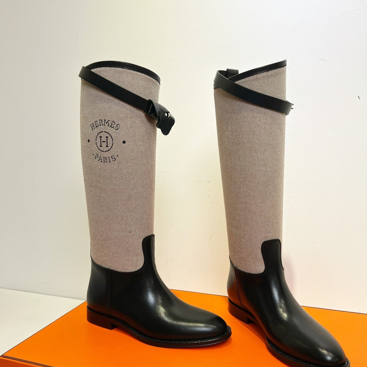 HERM BOOTS