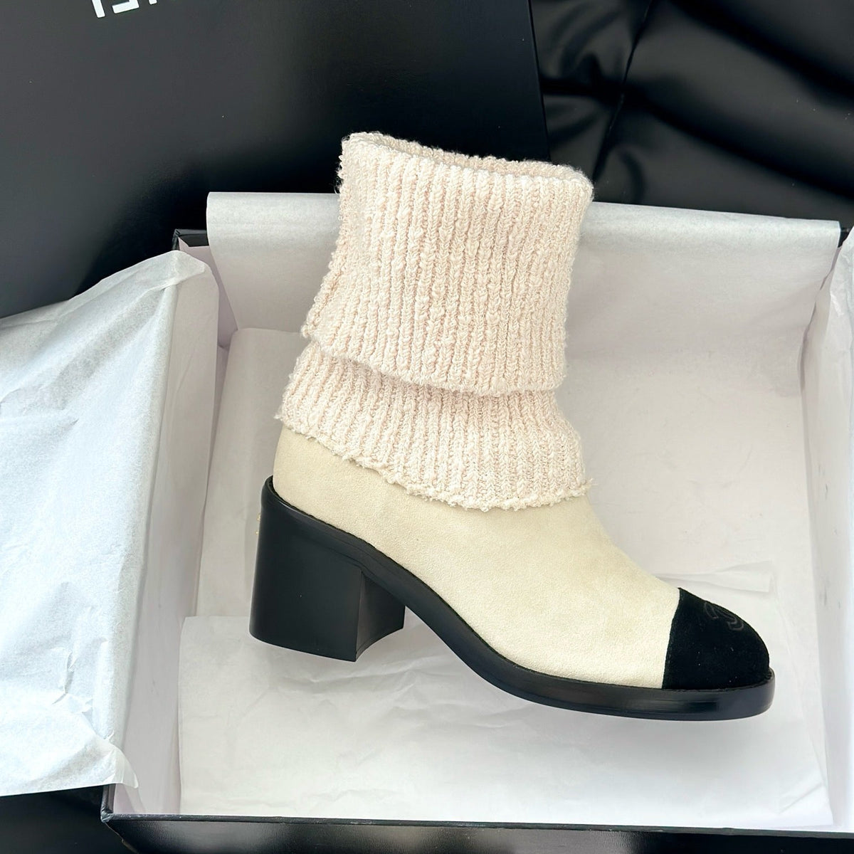 CC BOOTS