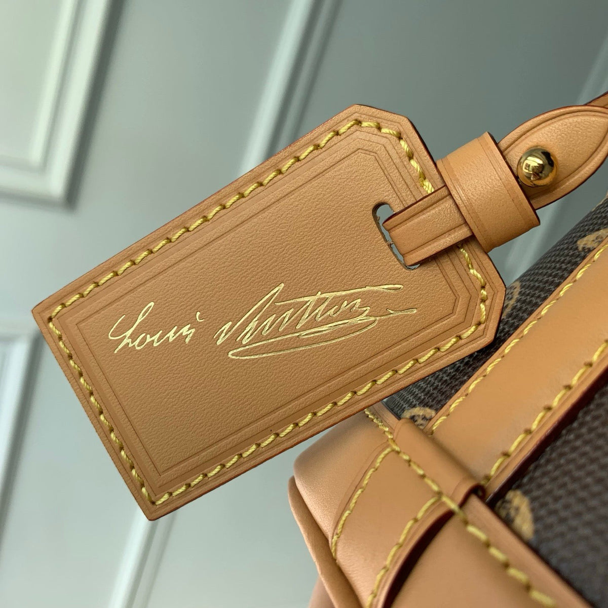 LOU NANO NOE BAG