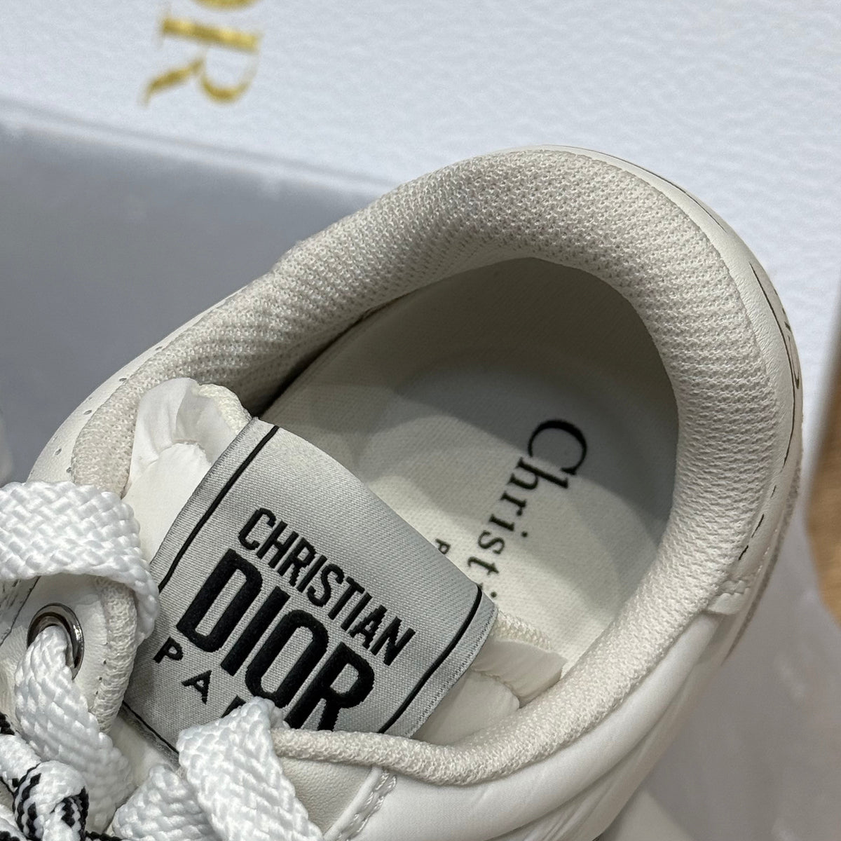 CD D-SKETCH SNEAKER