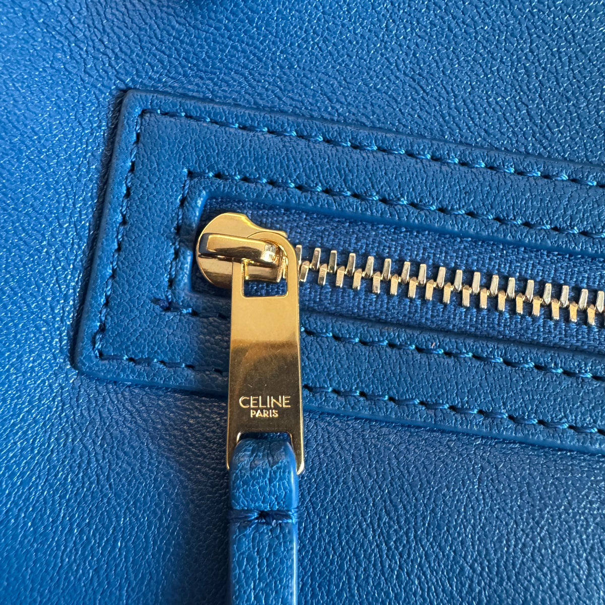 CEL NEW LUGGAGE BAG