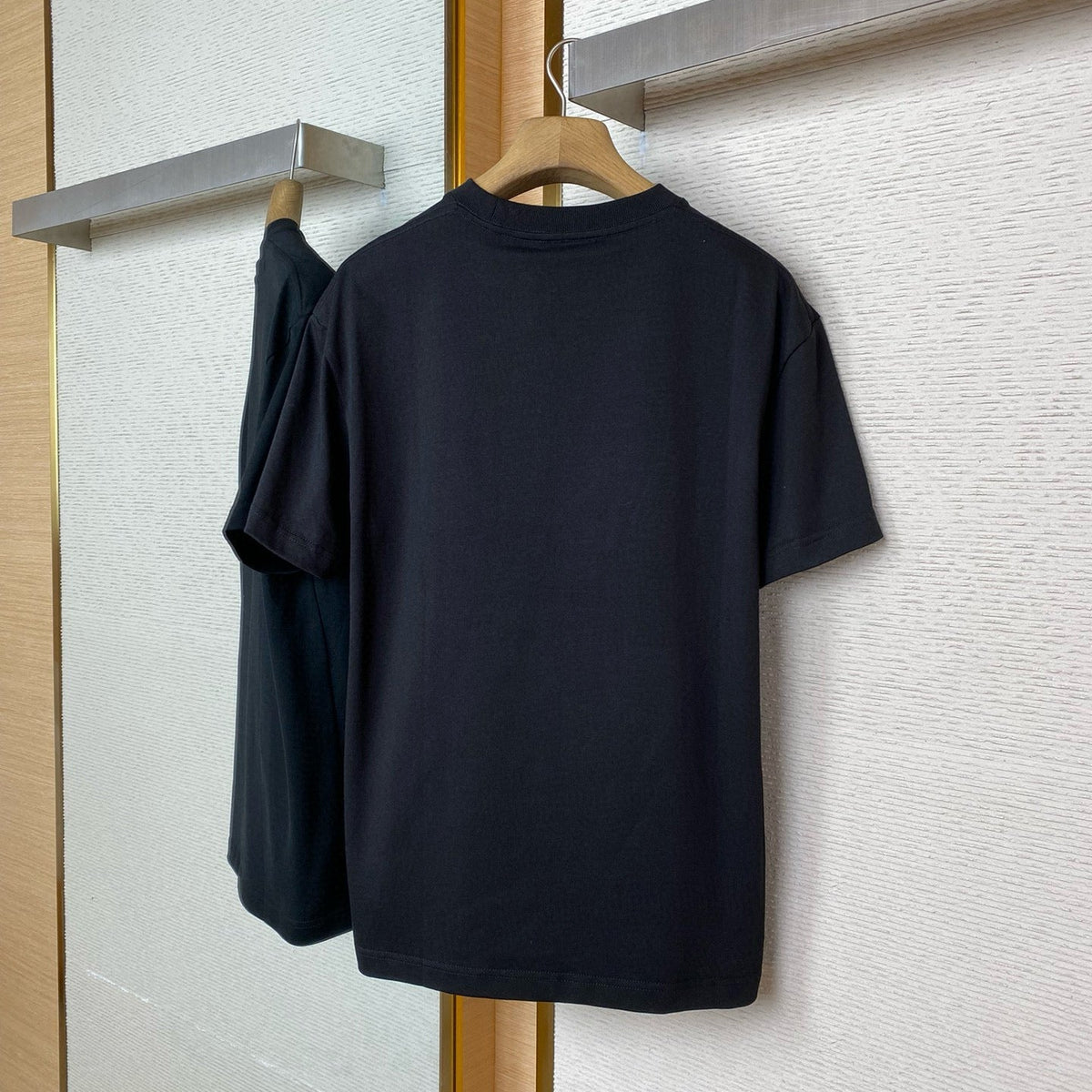 CD T-SHIRT ND