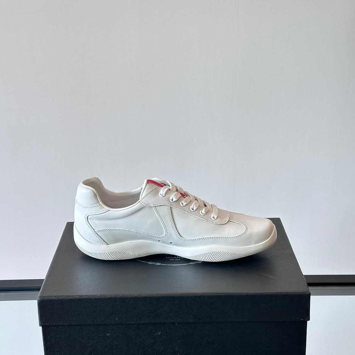 PD AMERICAS CUP SNEAKERS
