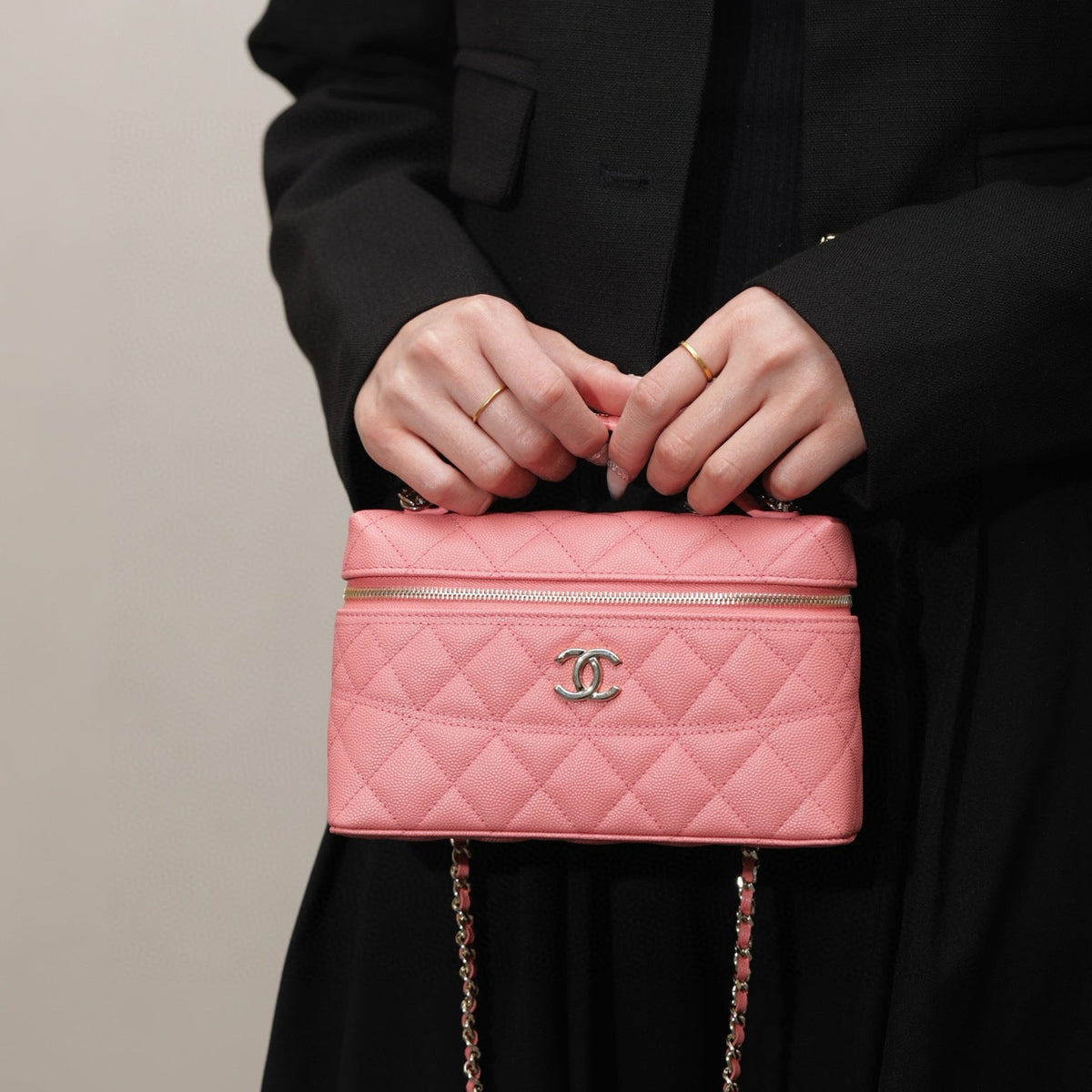 CC 25C BAG