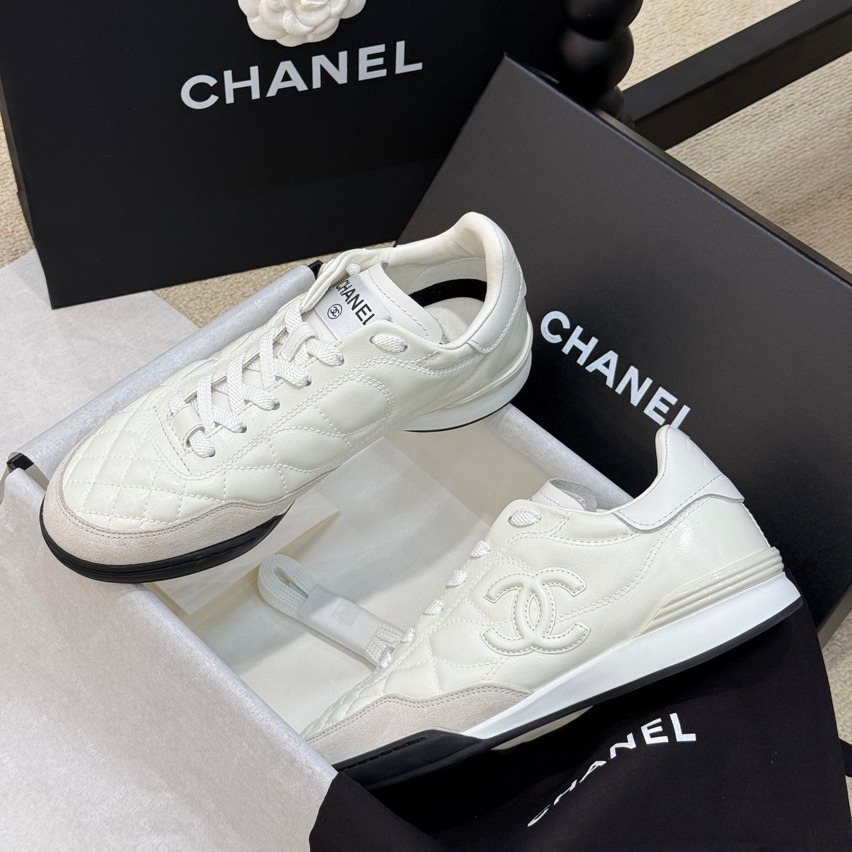 CC SNEAKER