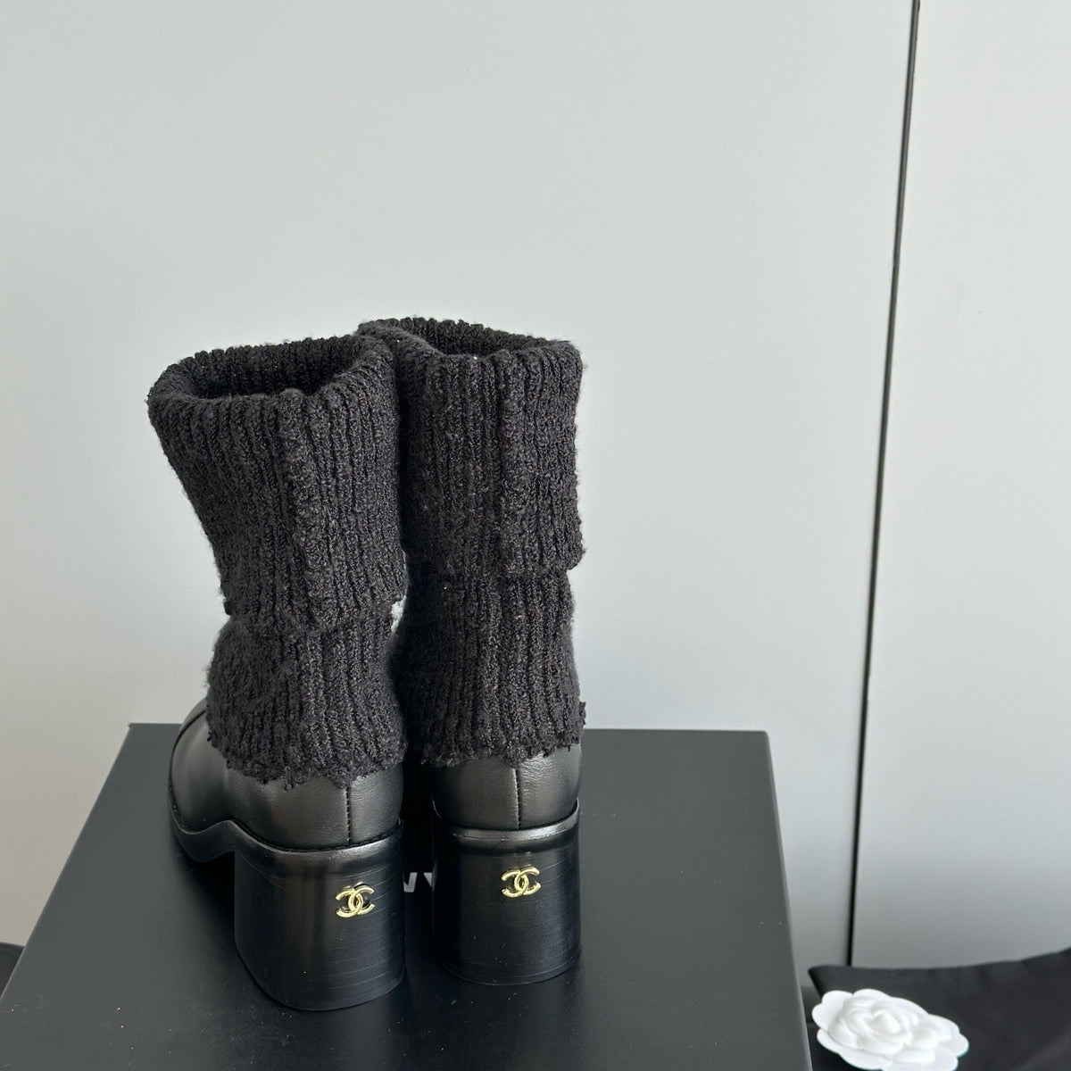 CC BOOTS
