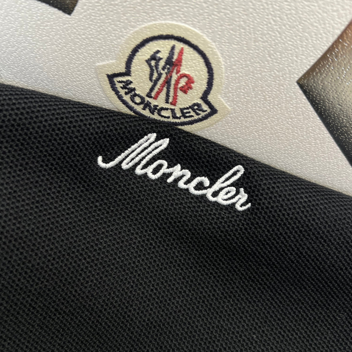 MONC POLO SHIRT