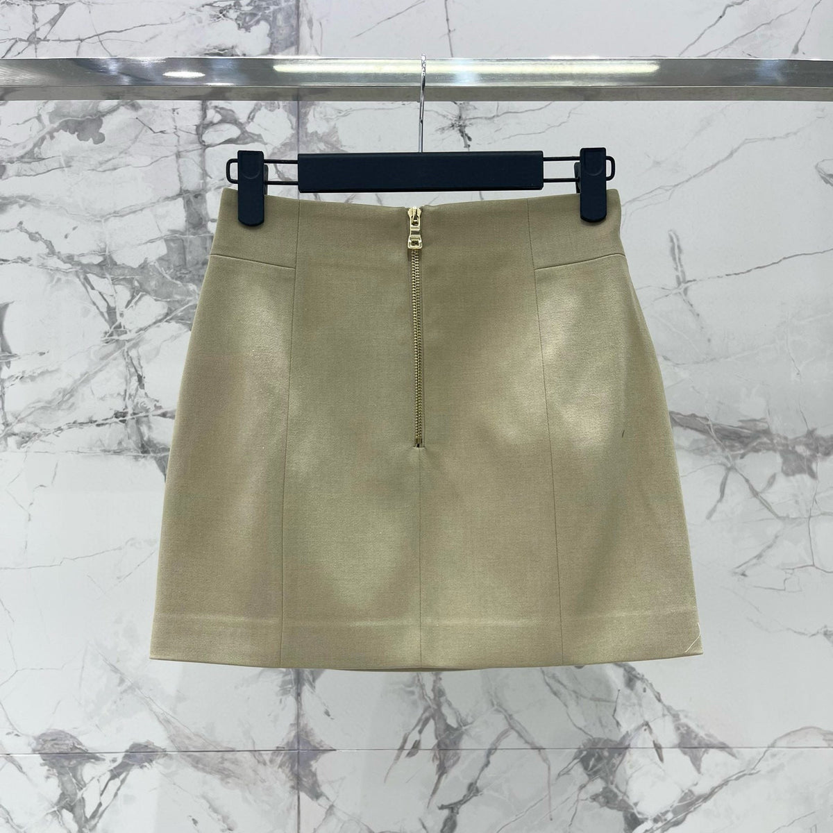 BALM SKIRT