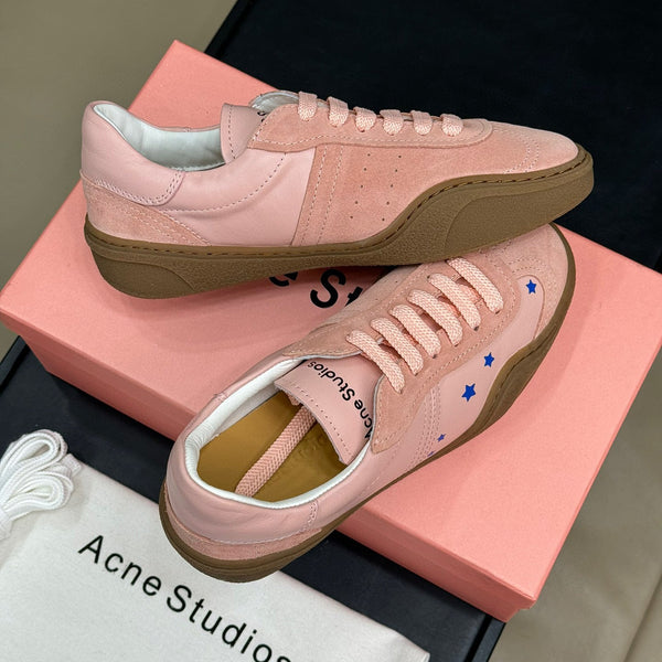 ACNE TRAINERS