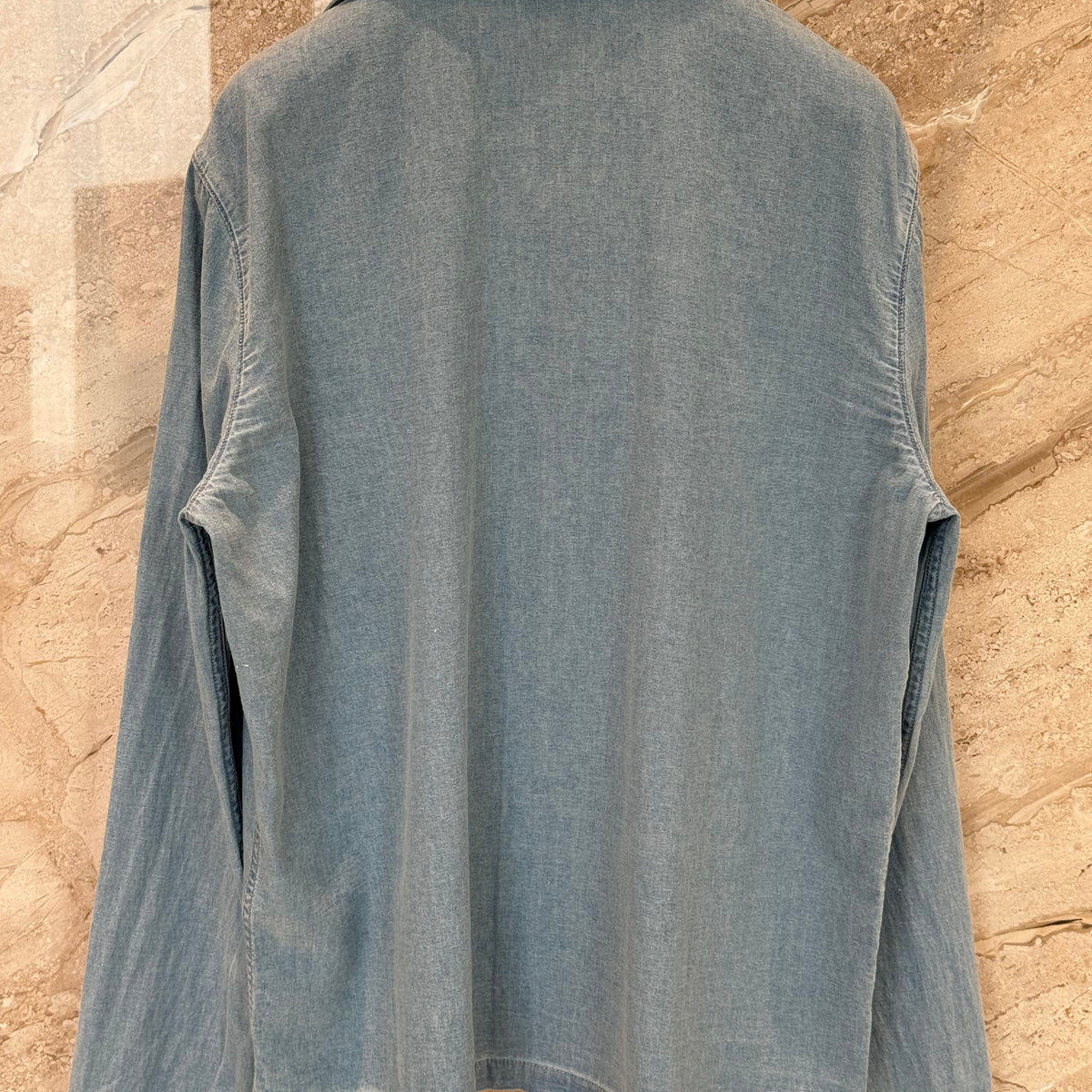 SL DENIM SHIRT