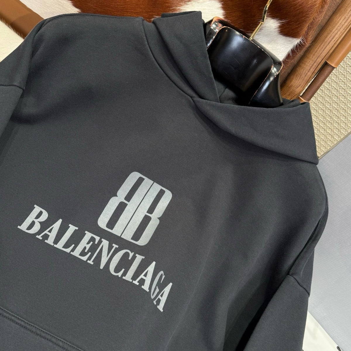 BAL HOODIE