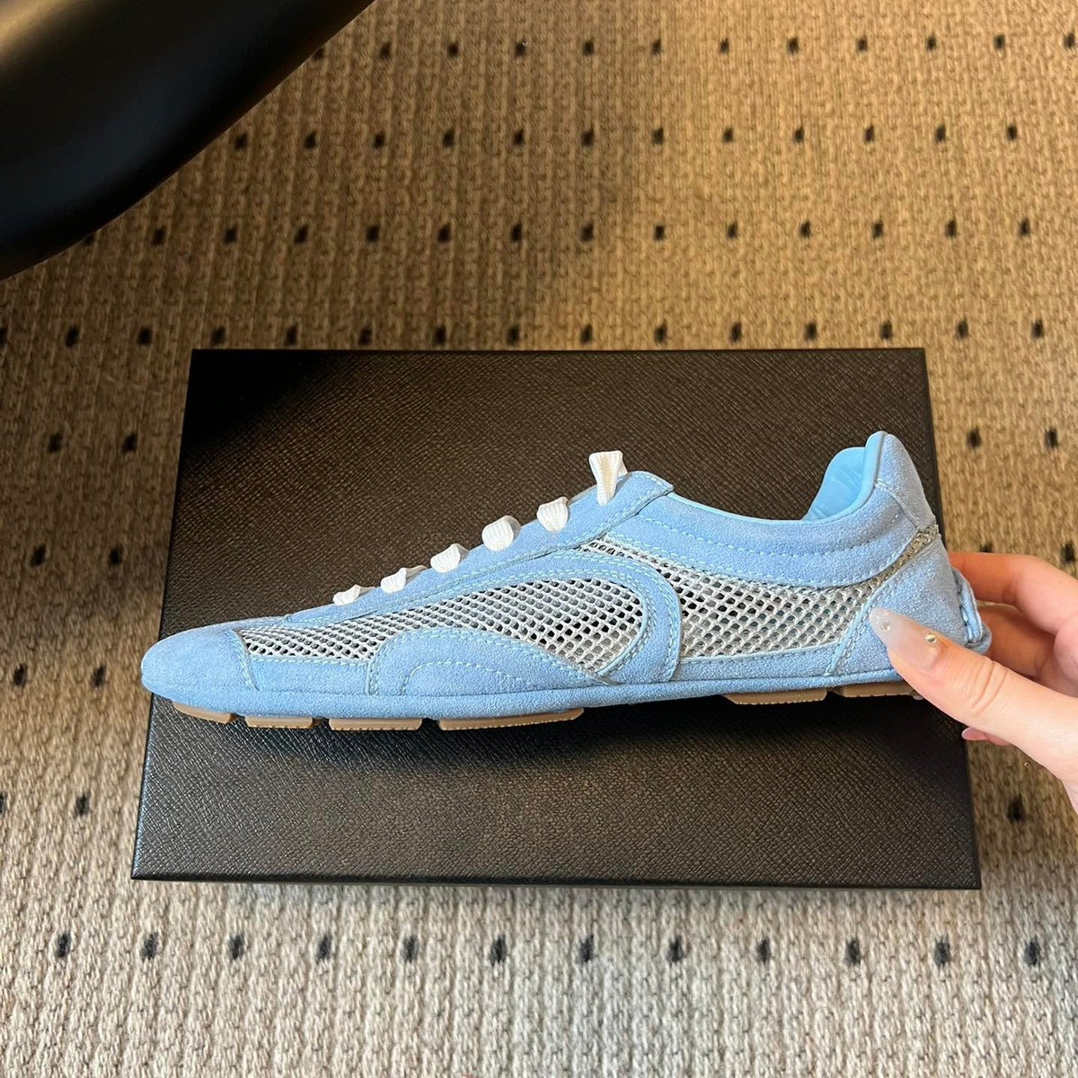 PD MONTECARLO SNEAKERS