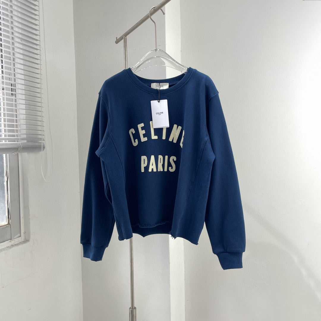 CEL SWEATSHIRT