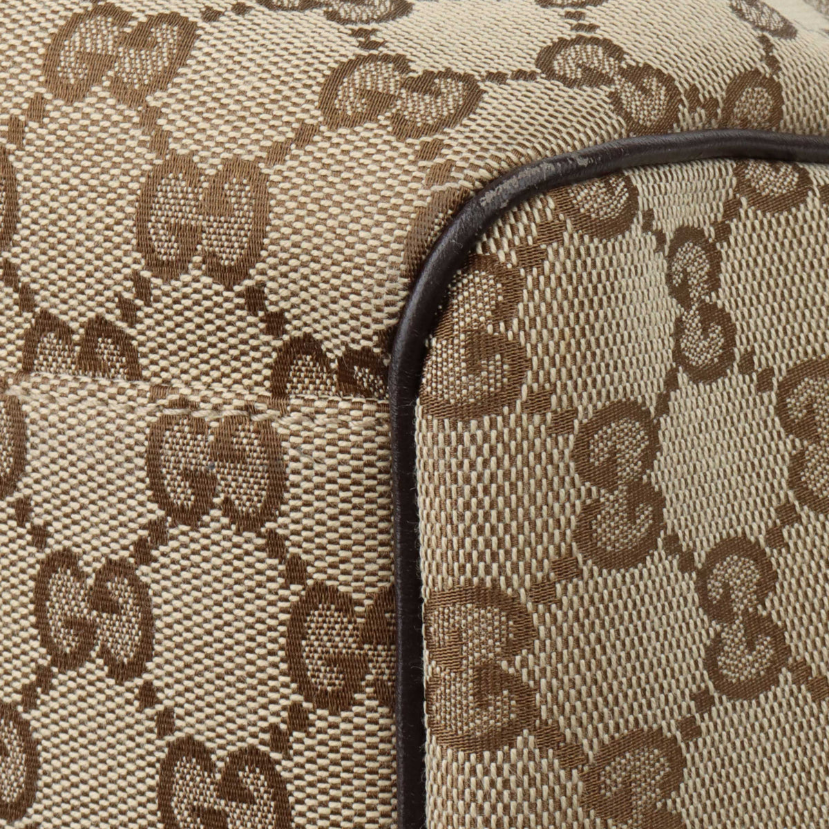 Gucci Supreme Vintage Tote.