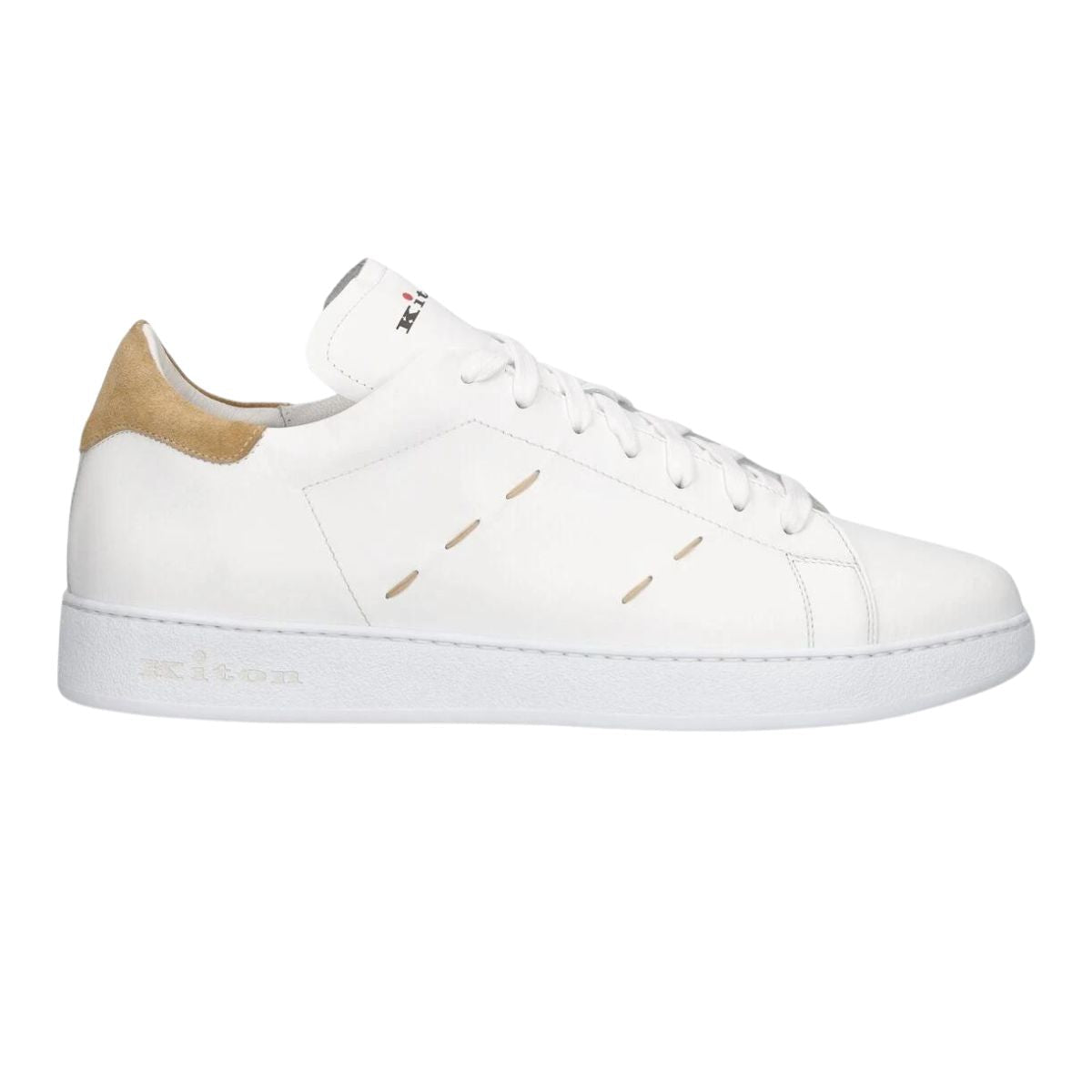 Leather Sneakers