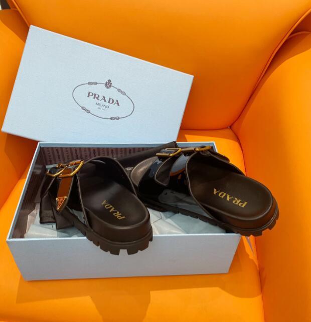 Mila's Edit - PD Women Shoes - 050