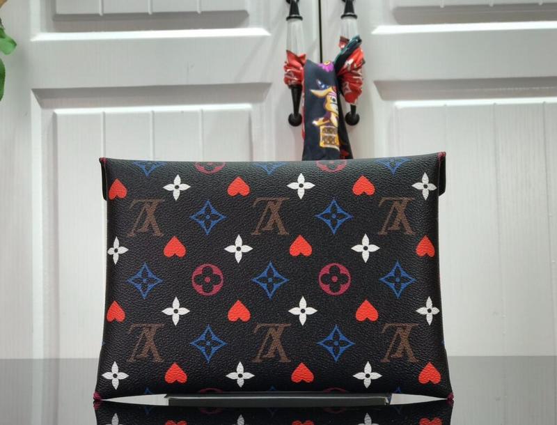Mila's Edit - LOV Bags - 2646