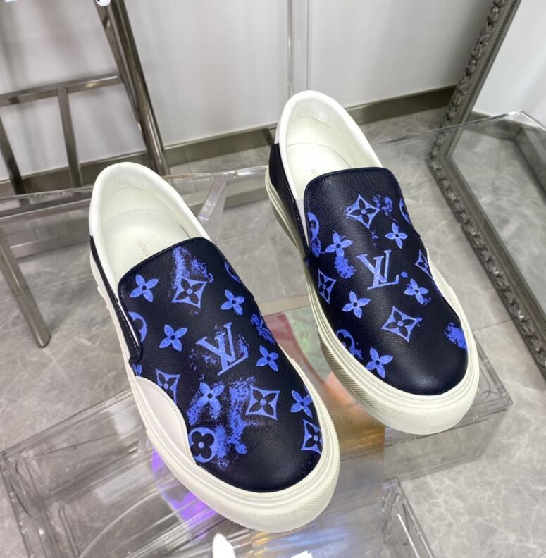 Mila's Edit - LOV Men Shoes - 1348