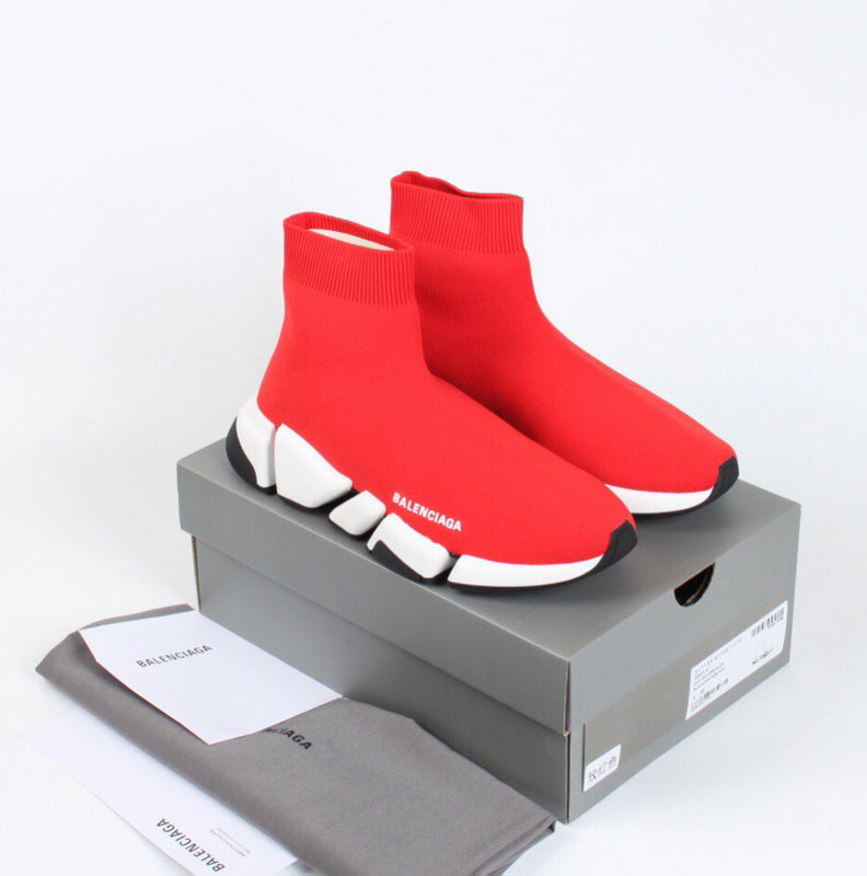 Belanciaga Luxury Shoes