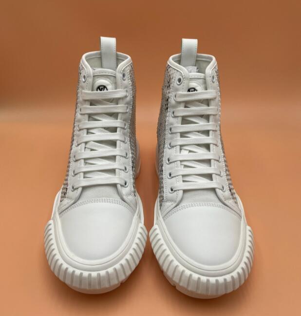 Mila's Edit - LOV Men Shoes - 1157