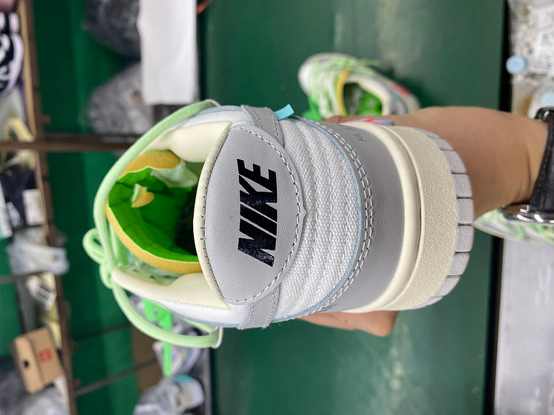 Nike Luxury Shoes