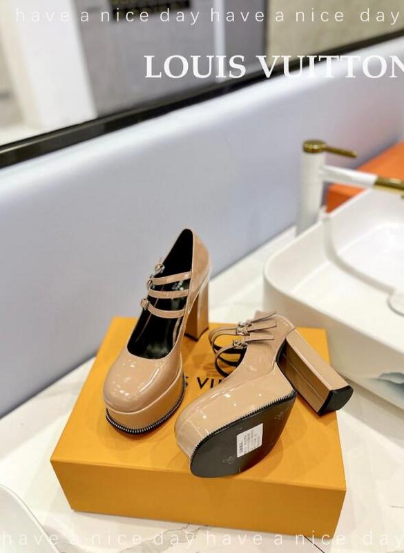 Mila's Edit - LOV Women Shoes - 534