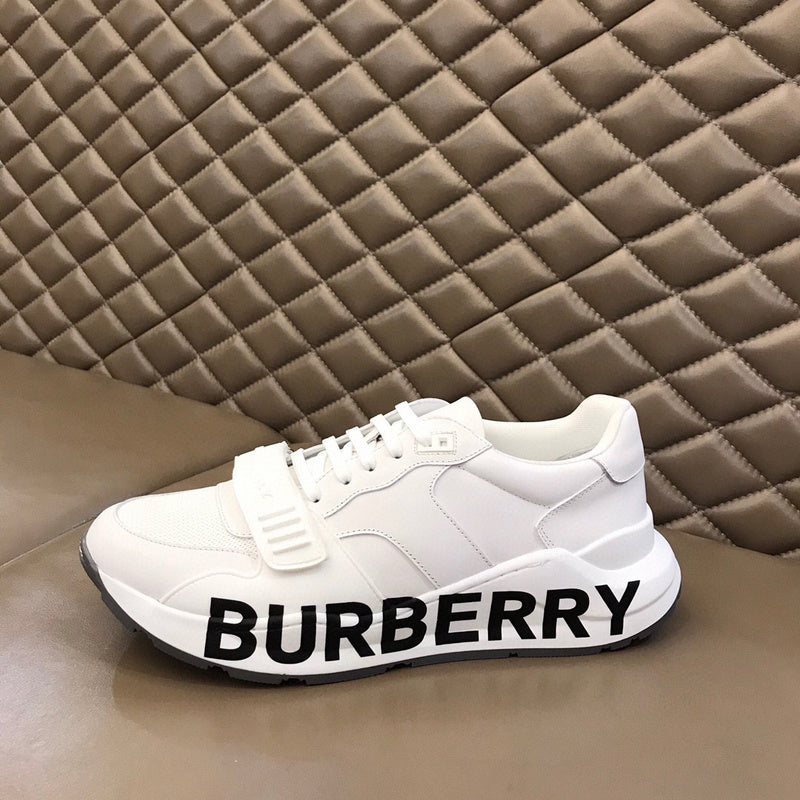 Burberry Luxury Shoes