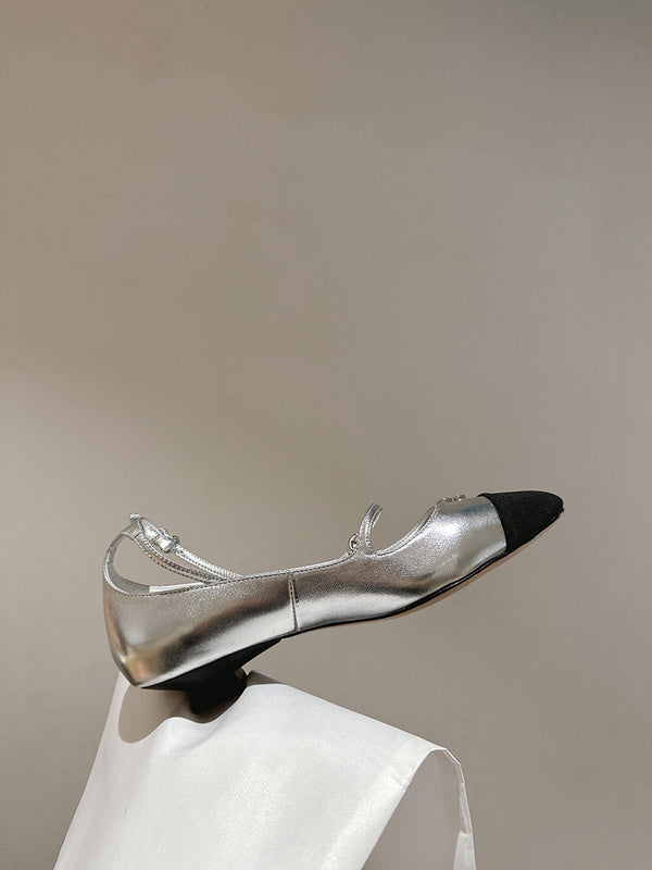 MIU MIU Luxury Shoes