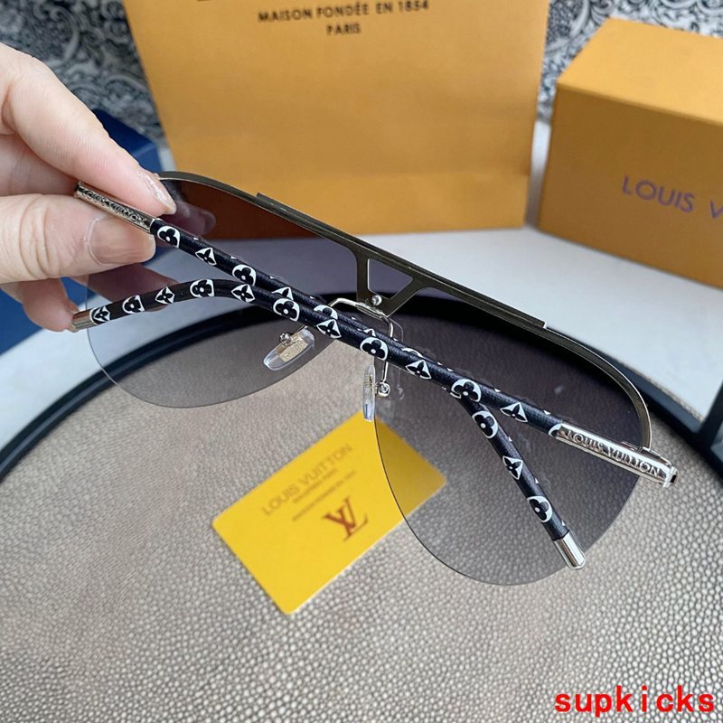 Louis Vuittion Luxury Sunglasses