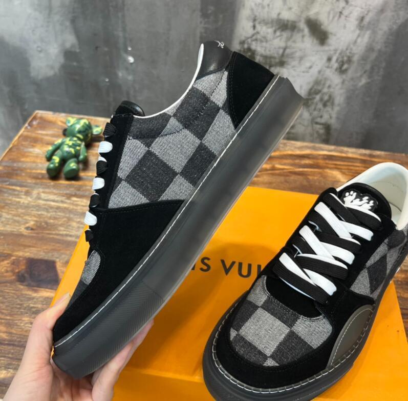 Mila's Edit - LOV Men Shoes - 954