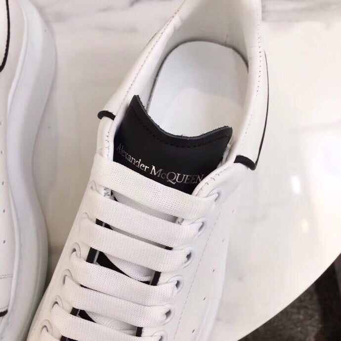 Alexander McQUEEN Luxury Shoes