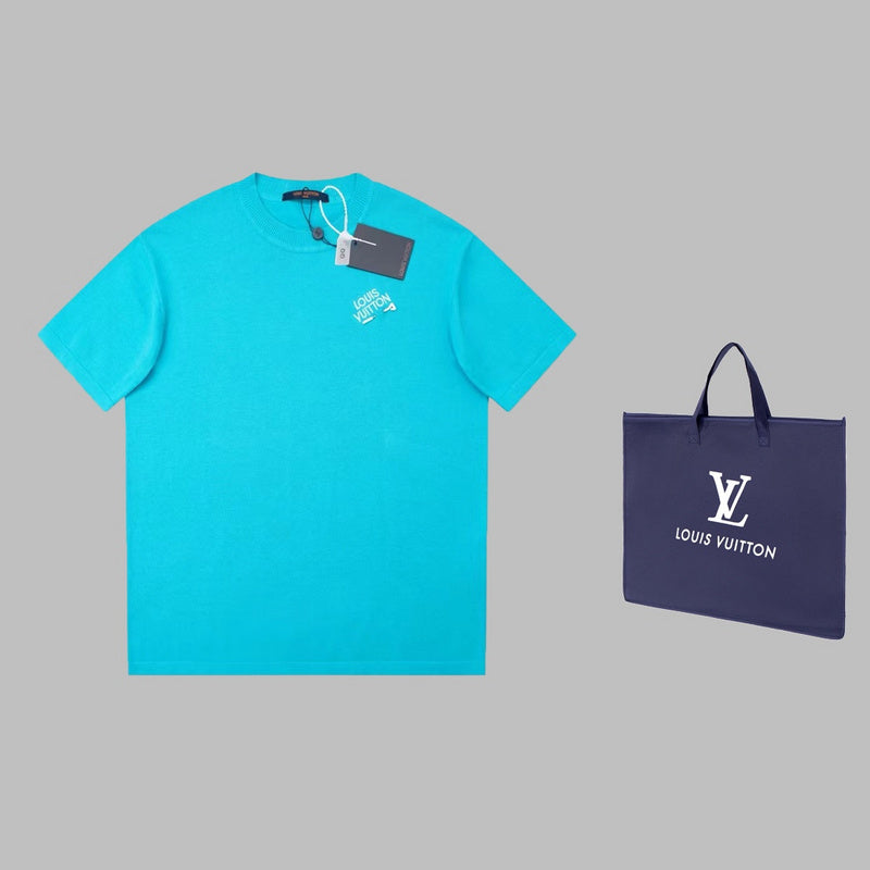 Louis Vuittion Luxury T-Shirt