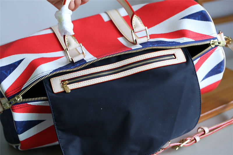 I W Fashion Lu-Vi bags - 9479