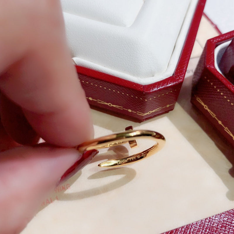 Cartier Jewelry