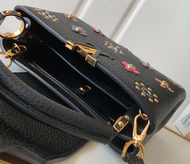 Mila's Edit - LOV Bags - 3038