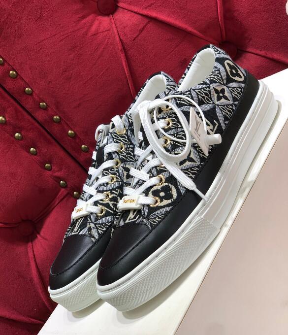 Mila's Edit - LOV Men Shoes - 1704