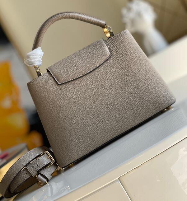 Mila's Edit - LOV Bags - 2561