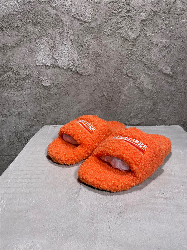 Balenciaga Luxury Sandals