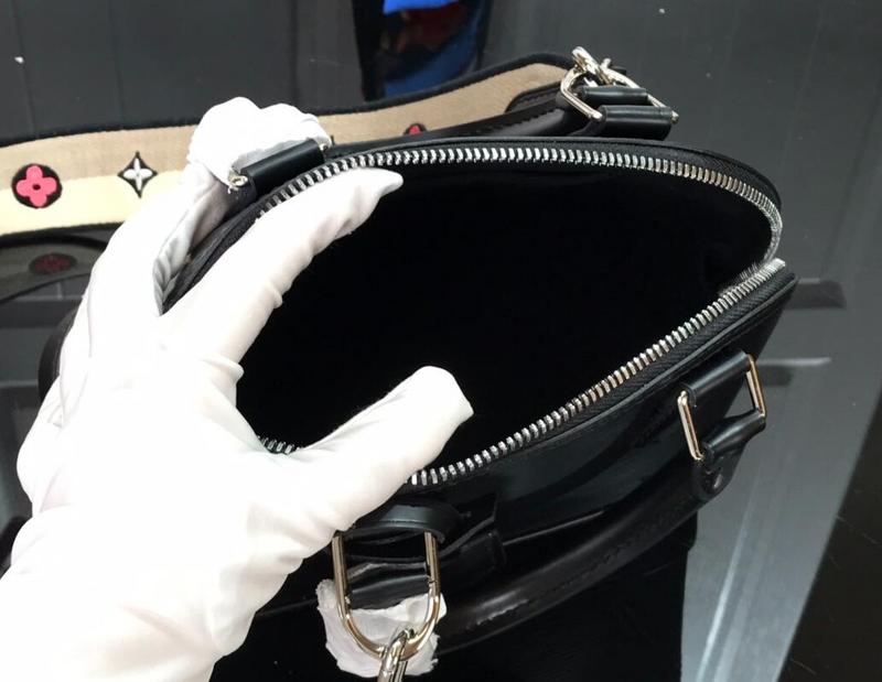 Mila's Edit - LOV Bags - 2428