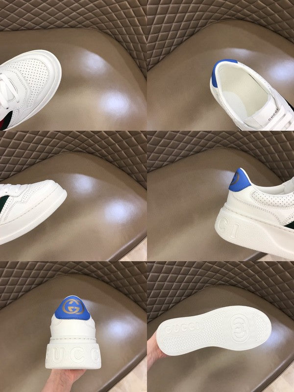 Gucci Luxury Shoes