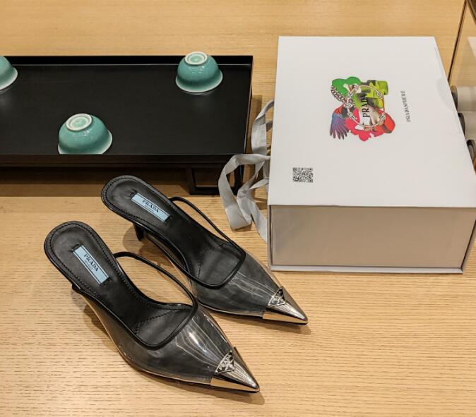 Mila's Edit - PD Women Shoes - 249